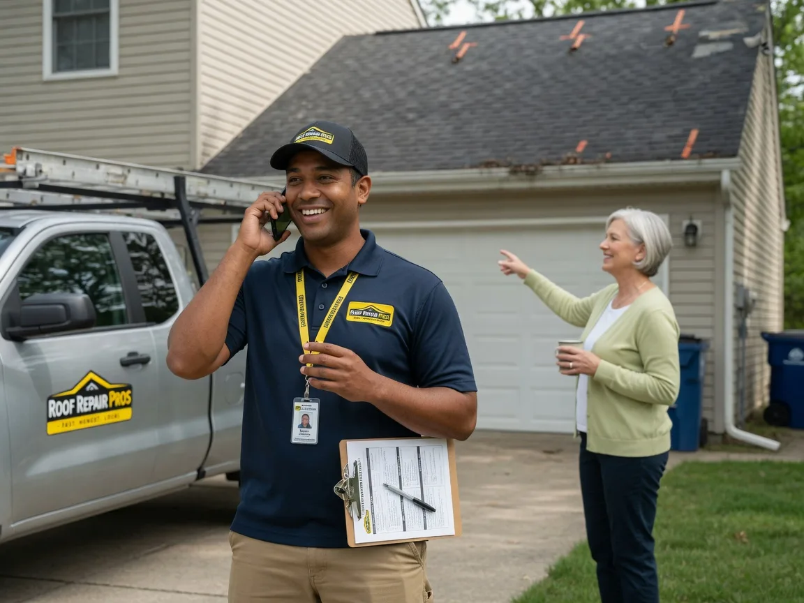Roof Repair Spiceland, IN FAQs